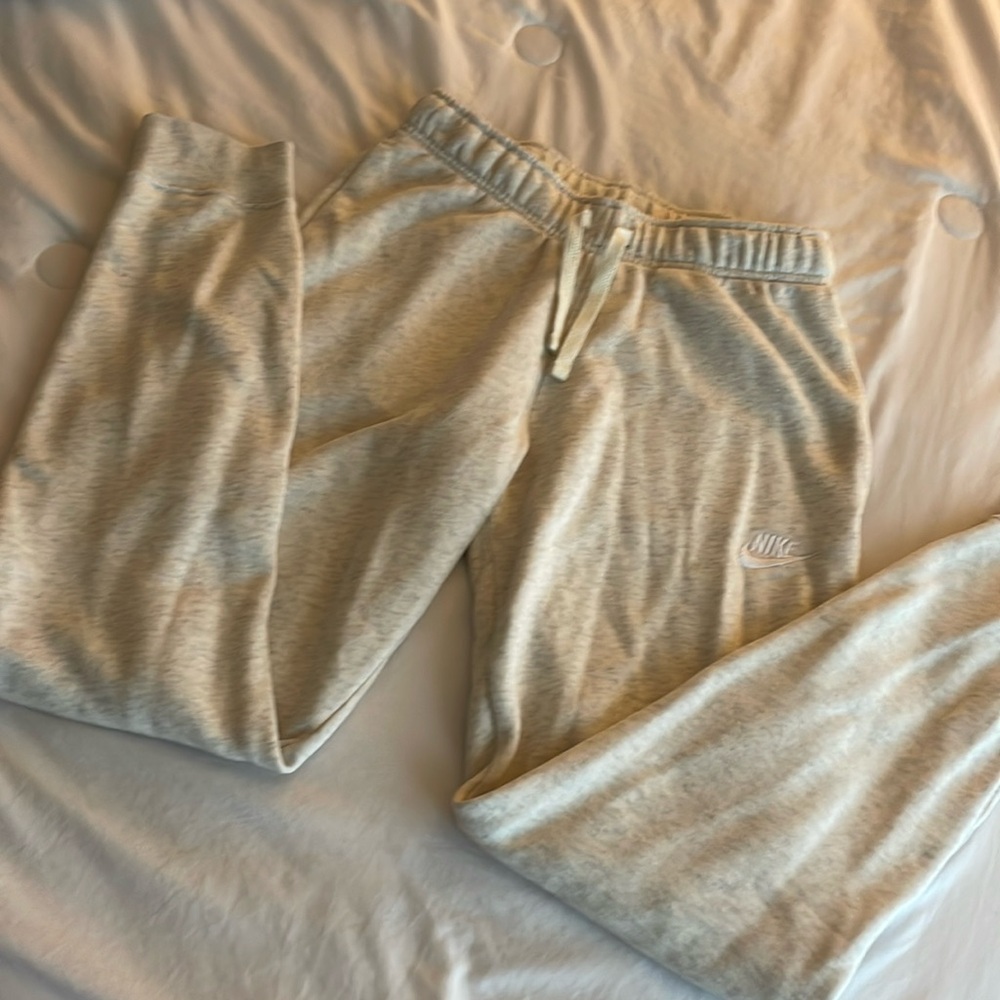 Nike sweatpants